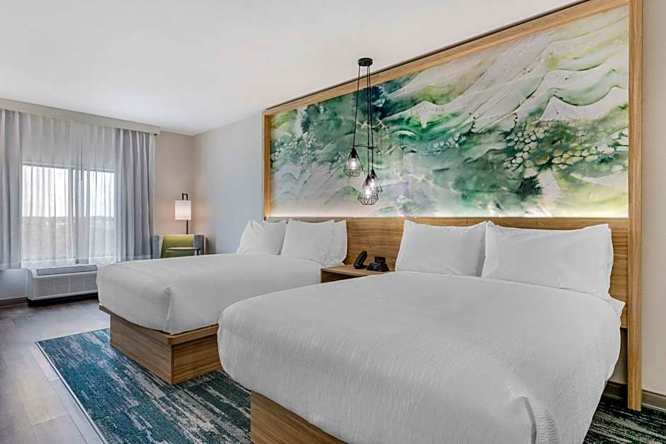 Best Western Plus Winter Haven Inn & Suites