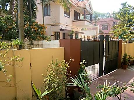 Lazar Residency Homestay