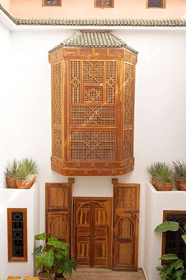 Riad RK Suites & Spa