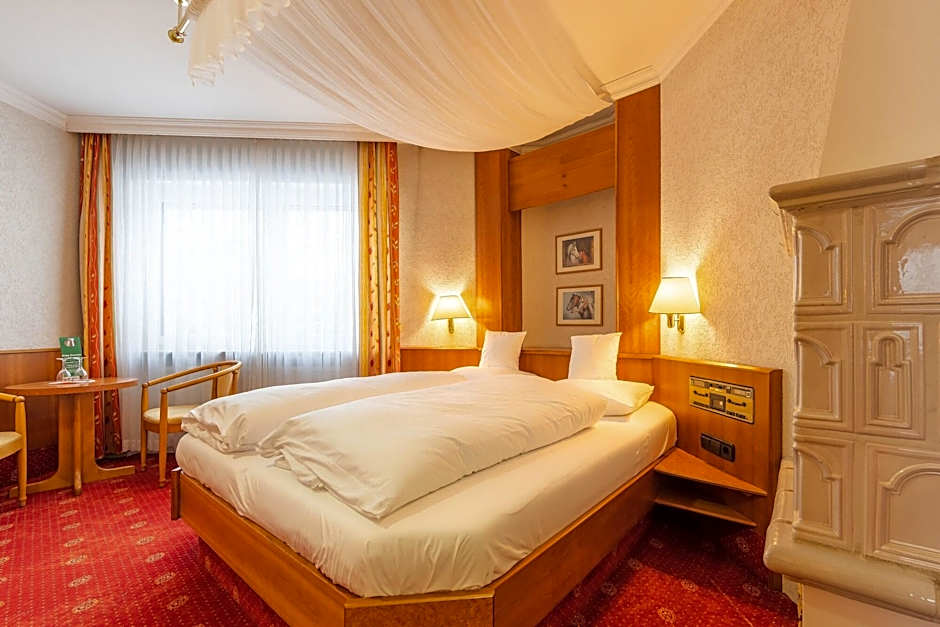 AAAA Hotelwelt KUBLER