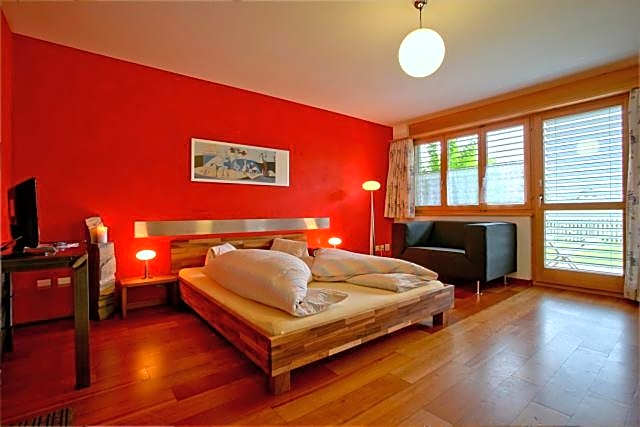 Schnider Bed&Breakfast und Café