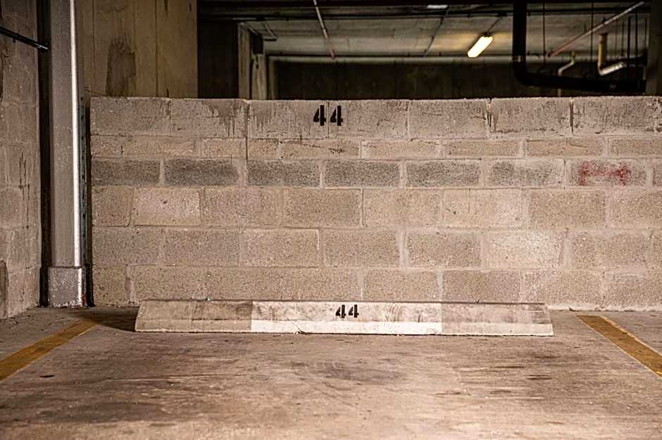 Modern and Luxurious Brickell Studio