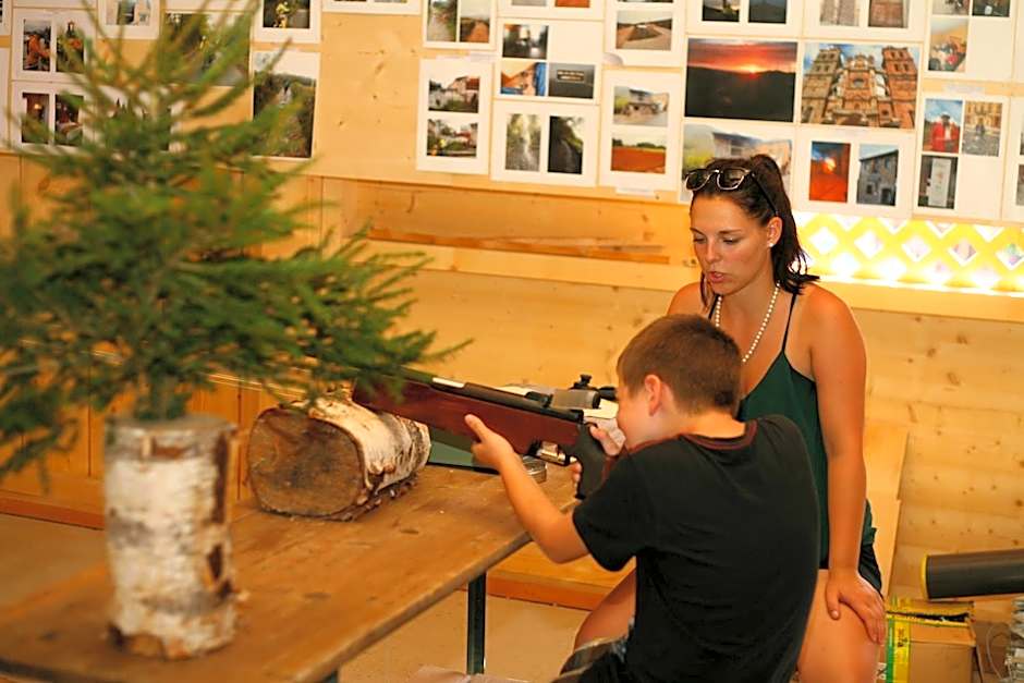 Sport & Familienhotel Bärenwirt