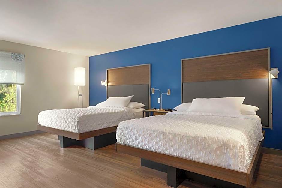 Tru By Hilton Duluth Mall Area