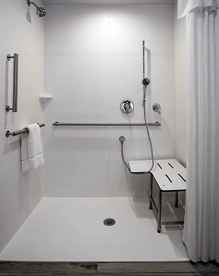 Hilton Garden Inn Iowa City Downtown University