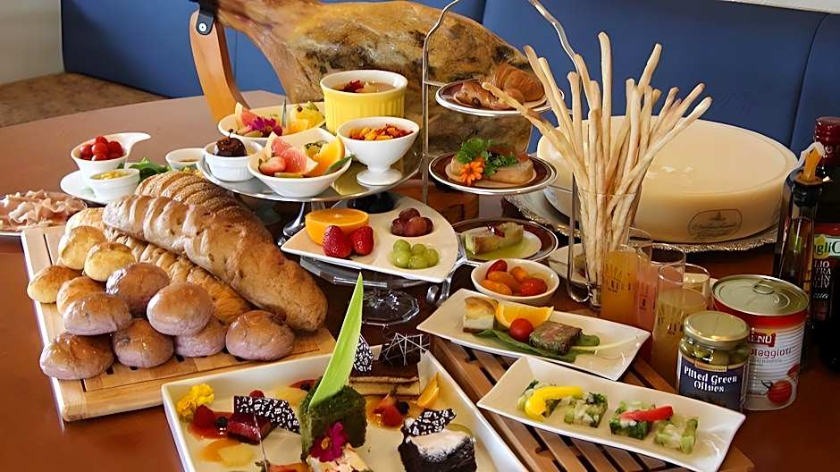 HOTEL BELLMARE