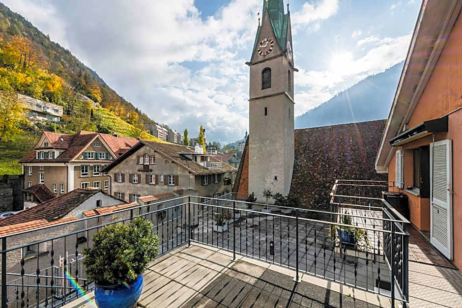 Hotel Stern Chur