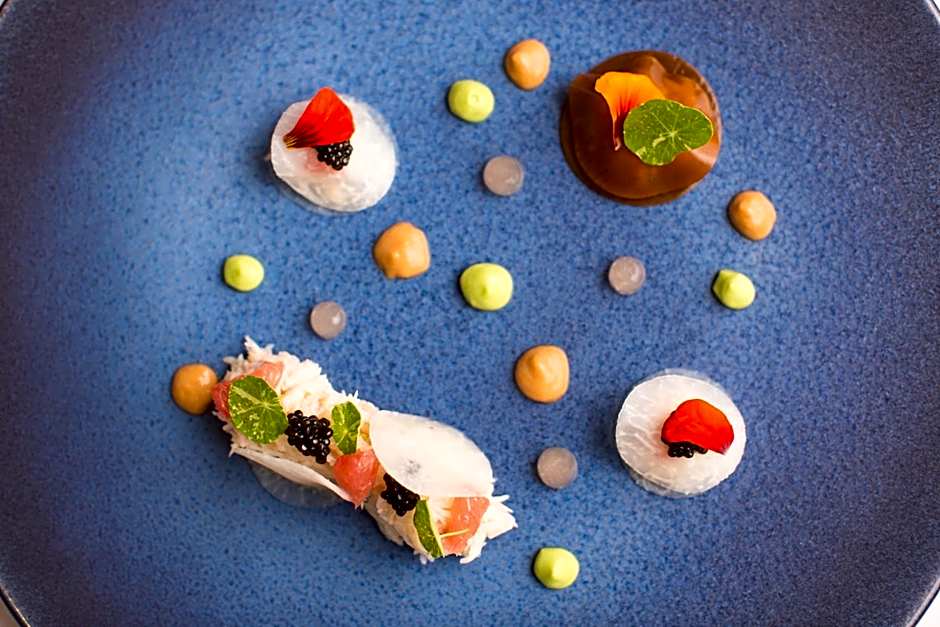 The Club Hotel & Spa Jersey