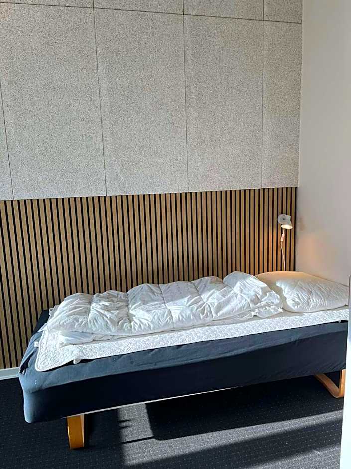 rooms for rent Andersen Invest