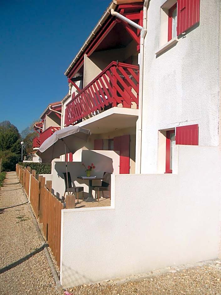 Résidence Hôtelière Hélios