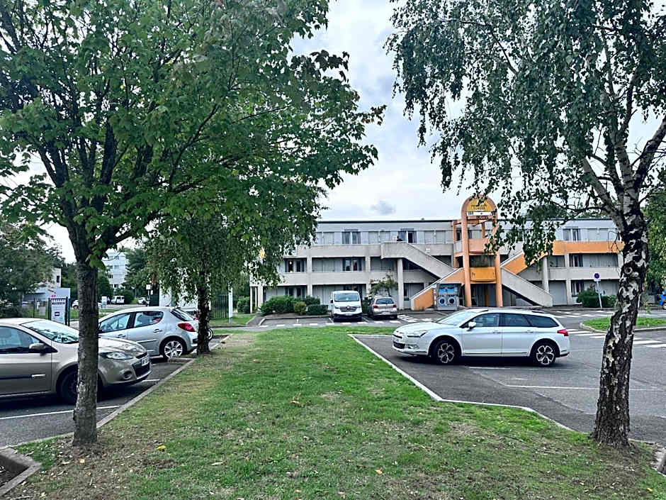 Premiere Classe Nantes Est St Sebastien Sur Loire