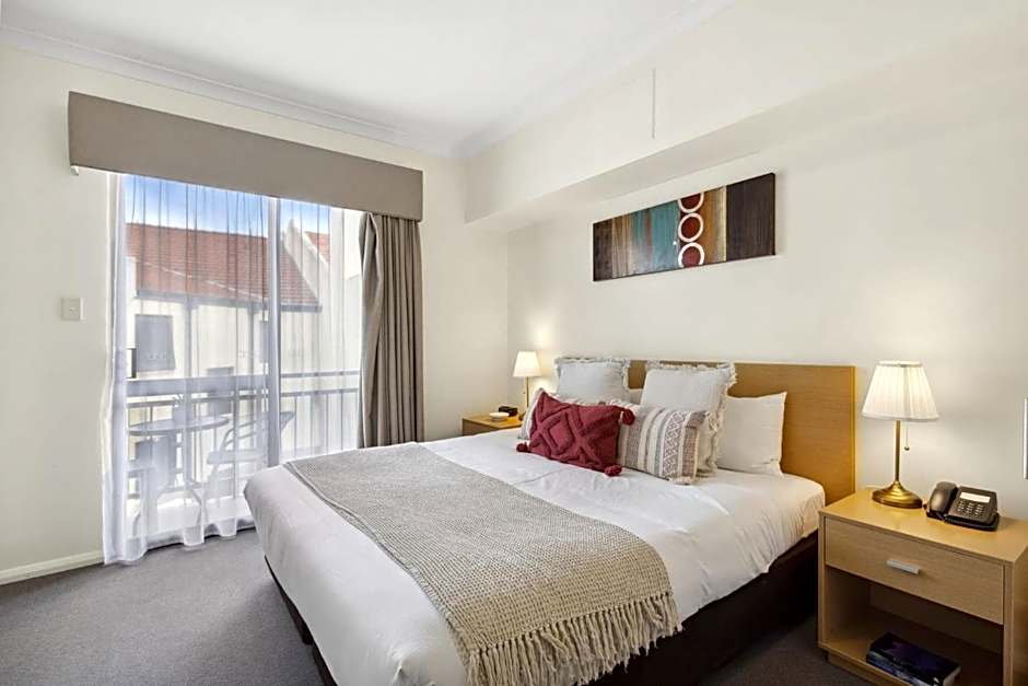 1BRD 1BTH 1PRK - Northbridge Apartment