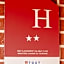 ibis budget Saint-Omer Centre