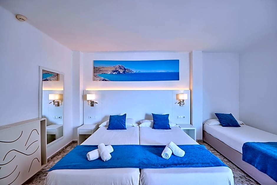 Hotel Ilusion Calma & Spa