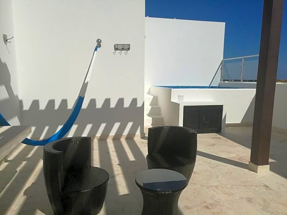 Anah Suites Tulum
