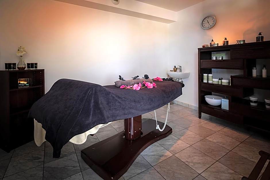 Hôtel Du Parc & Spa et Wellness