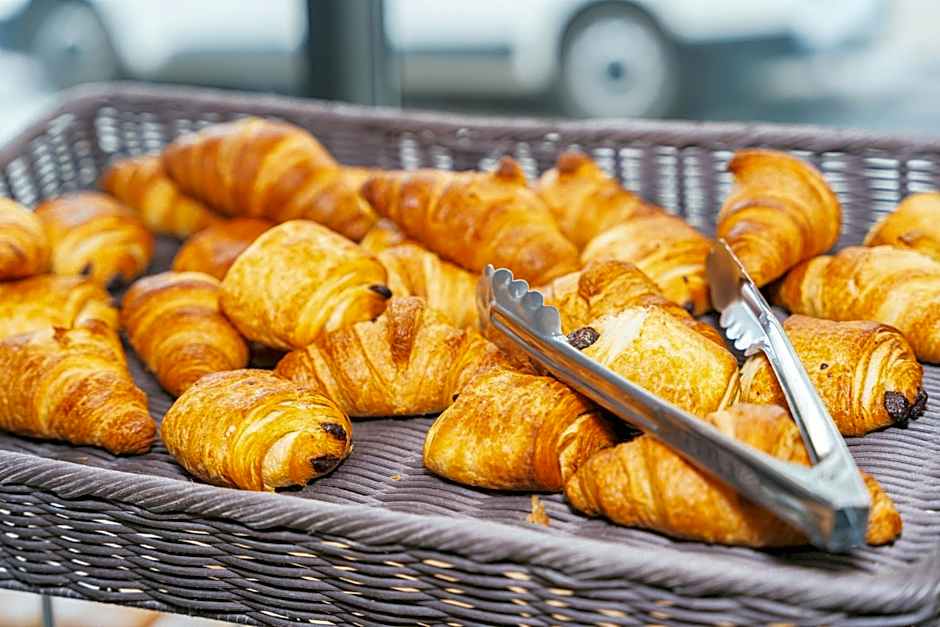 Holidays & Work HOTEL