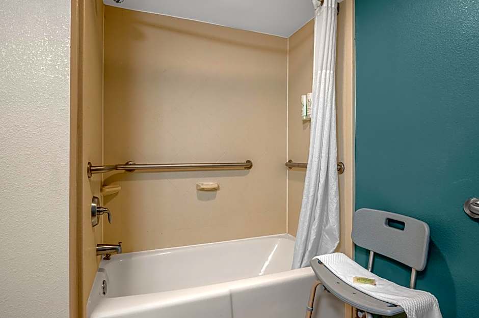 Sleep Inn Indianapolis East