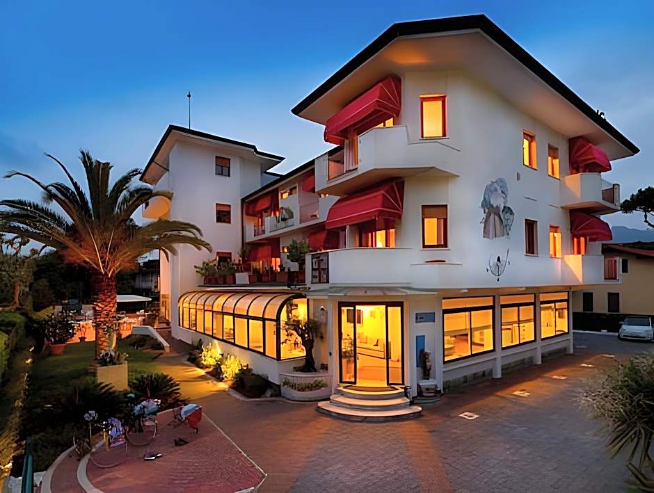 Hotel Tarabella