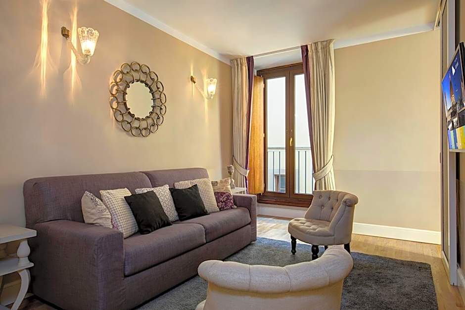 Grand Hotel Cavour