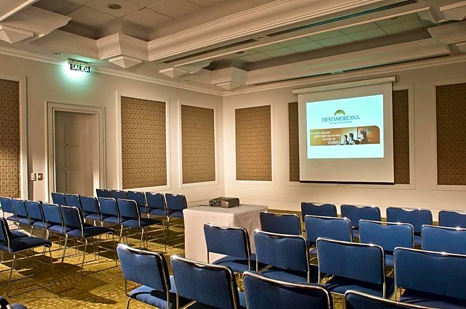 Fiesta Americana Aguascalientes