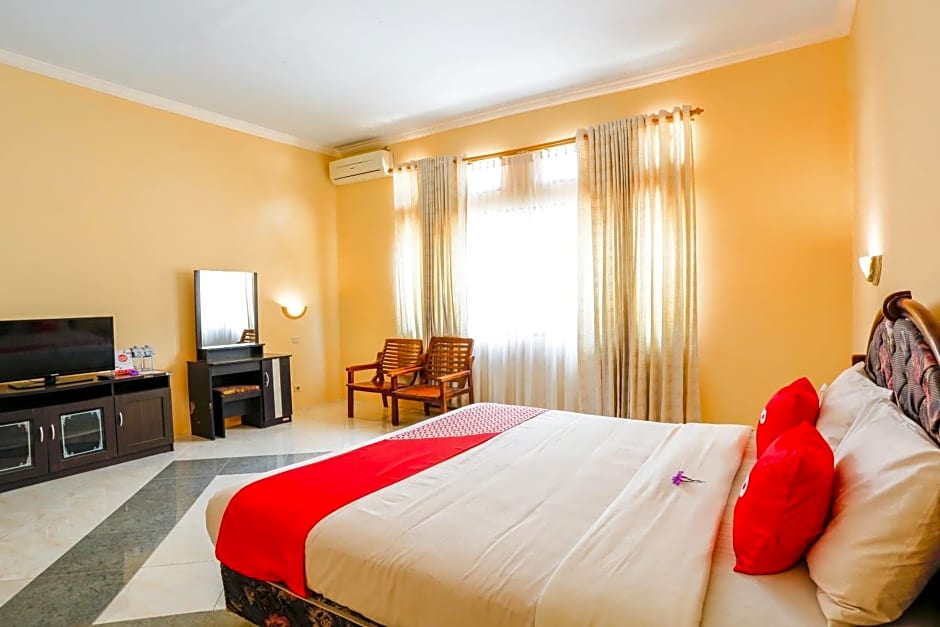 OYO 1732 Edotel Praya Syariah