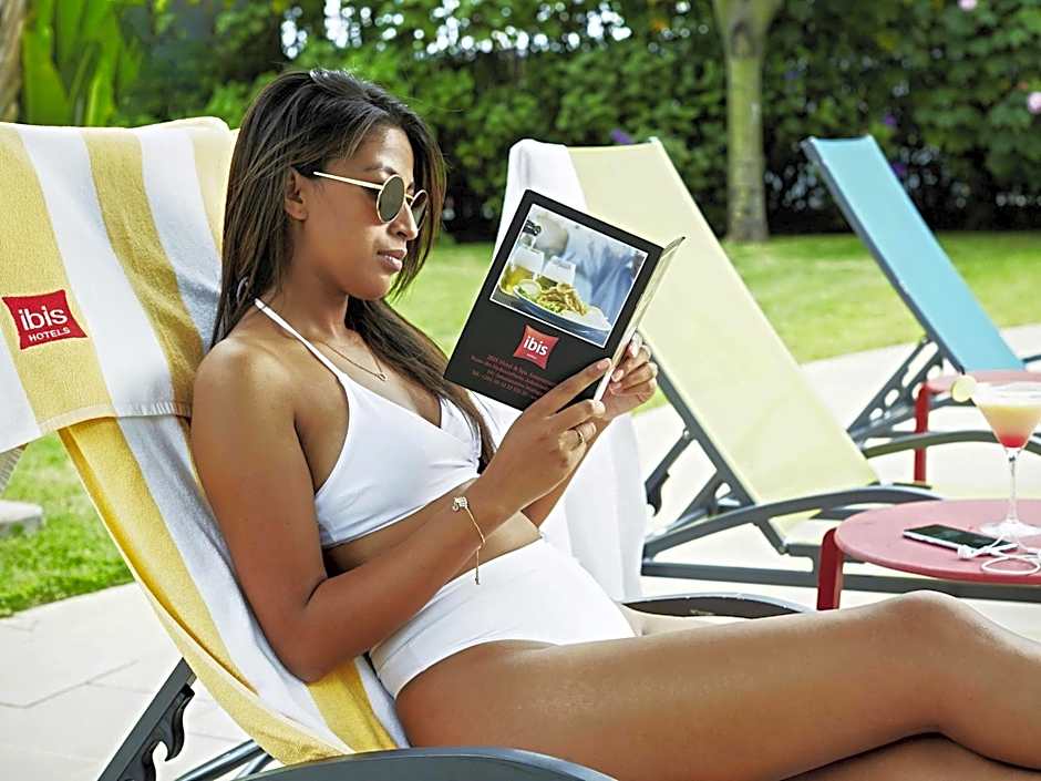 Ibis Antananarivo Ankorondrano