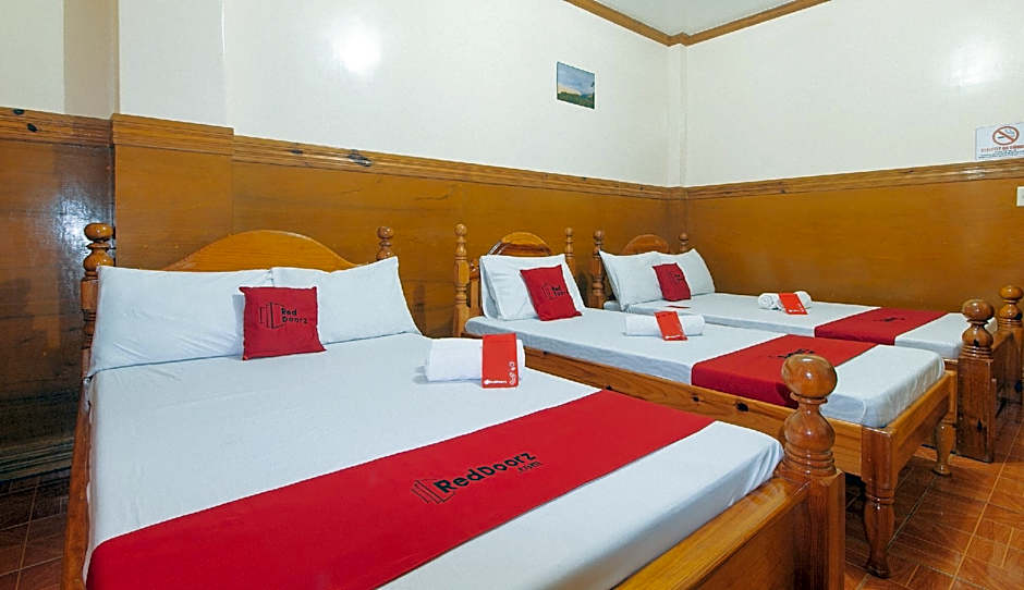 RedDoorz @ Sagada Sunrise View Homestay