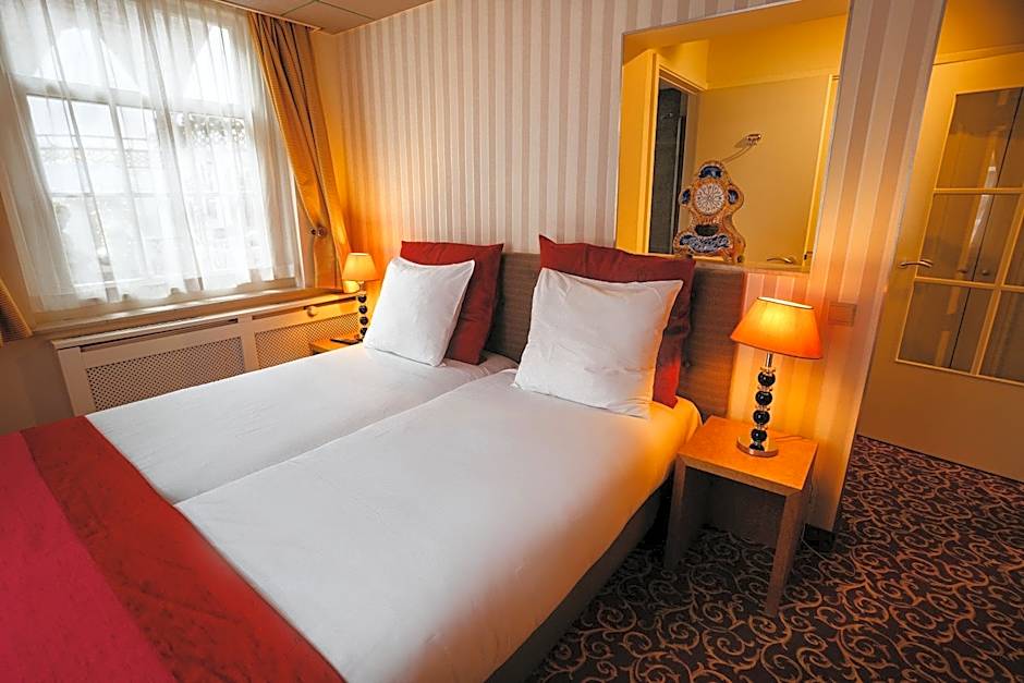 Grand Museum Hotel, BW Signature Collection