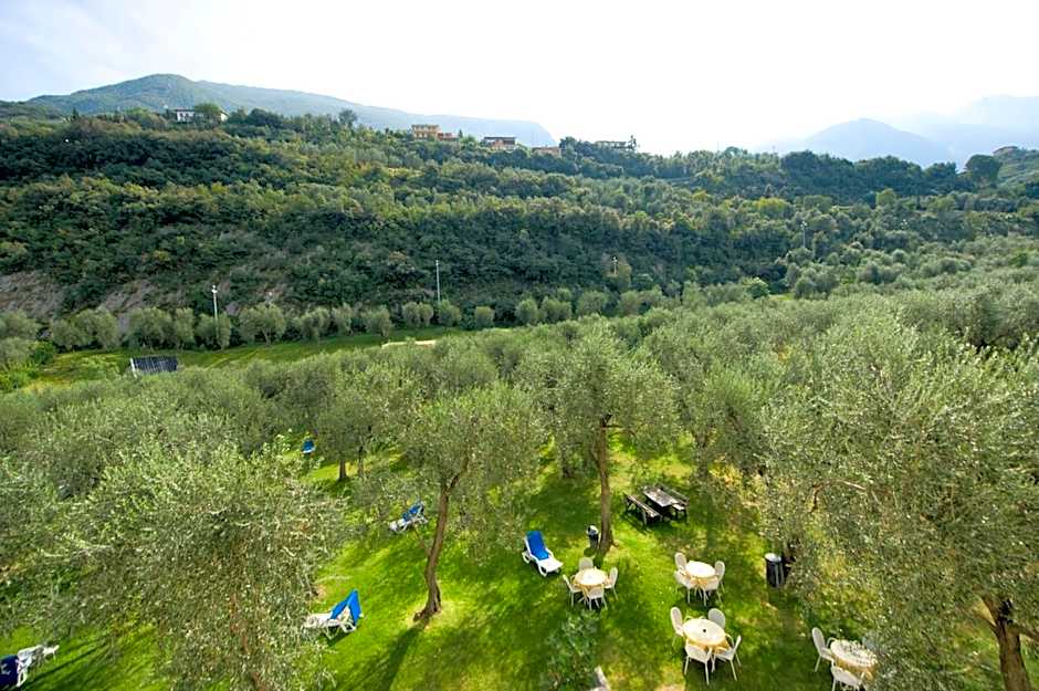 Hotel Garnì Orchidea