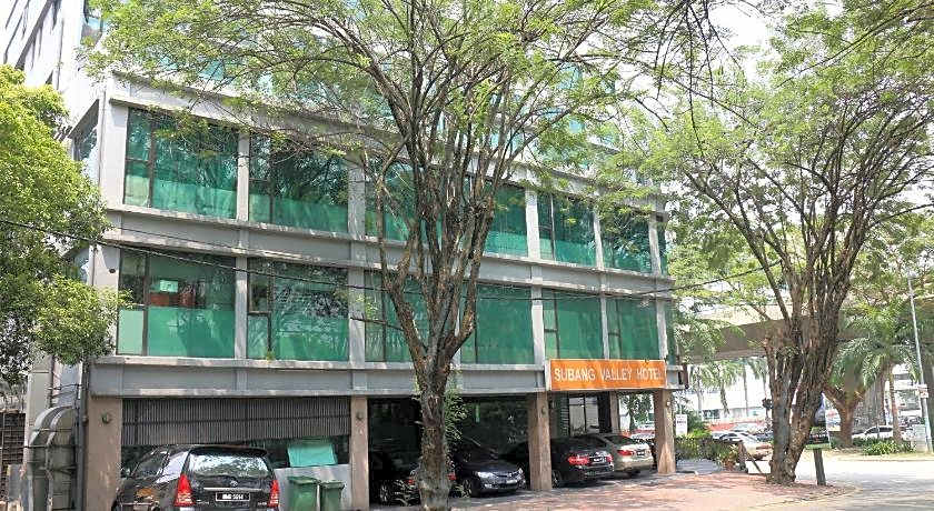 Subang Valley Hotel