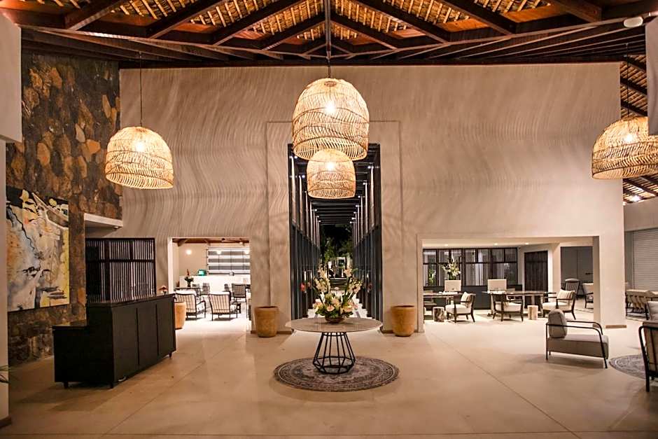 Sea Diamond Boutique Hotel & Spa