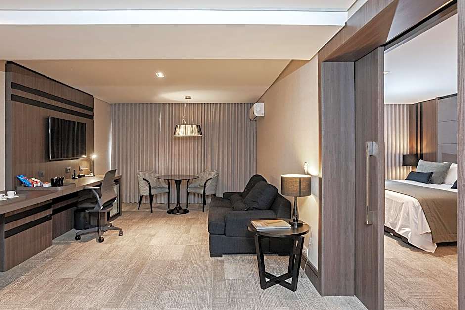 Slaviero Curitiba Centro