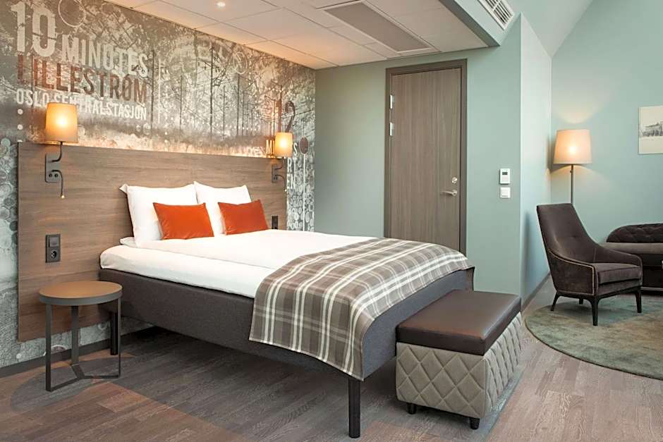 Scandic Lillestrøm