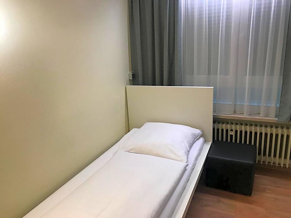 Hotel Garni Elisabeth