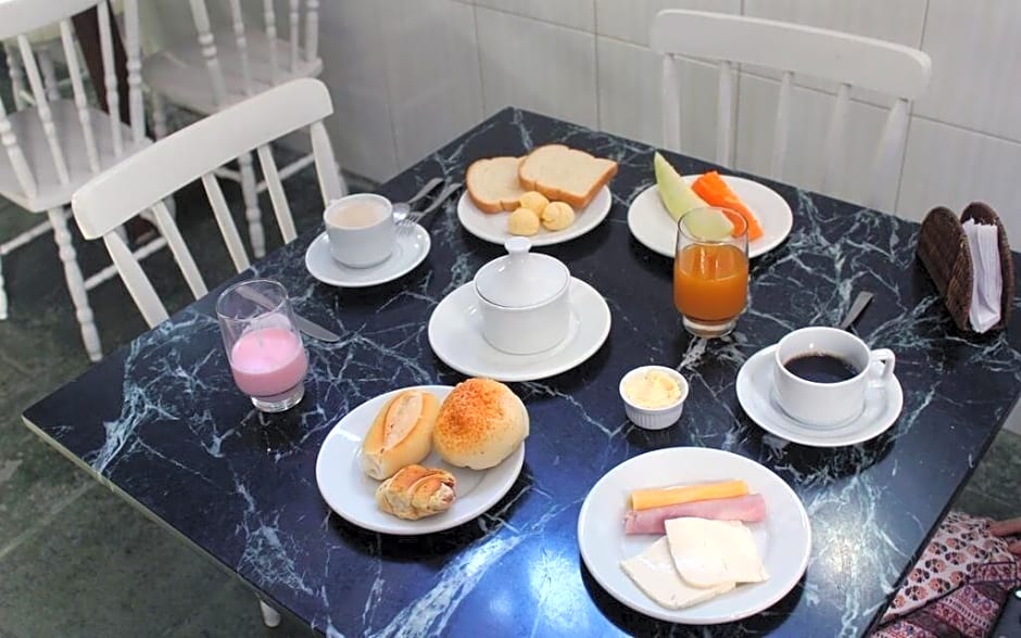 Pousada Deck de Búzios