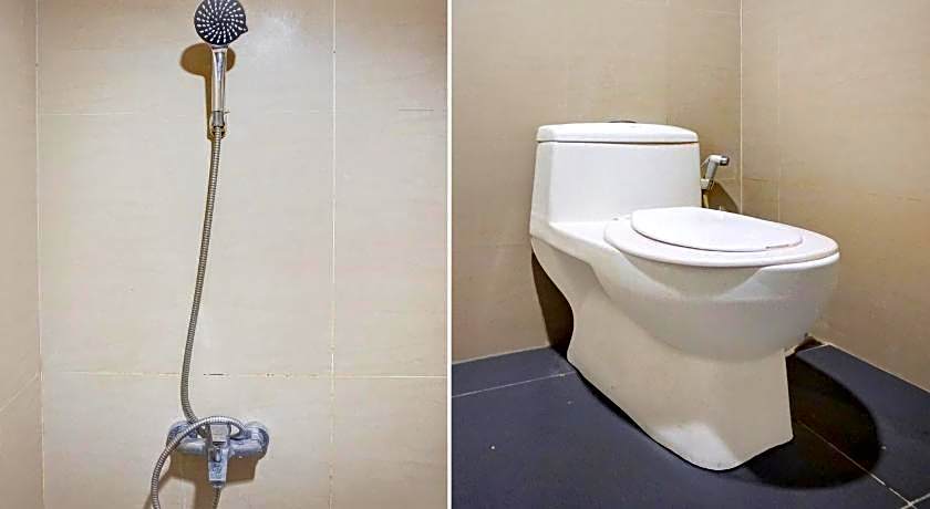 OYO 2574 Z Suites Hotel                                                                     