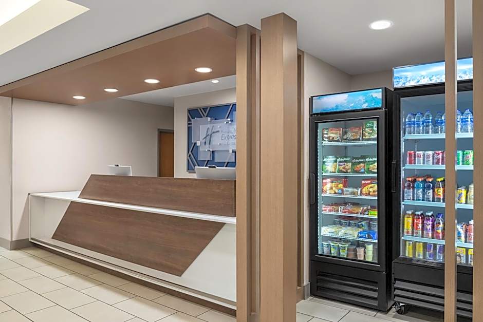 Holiday Inn Express Birmingham Irondale East By IHG