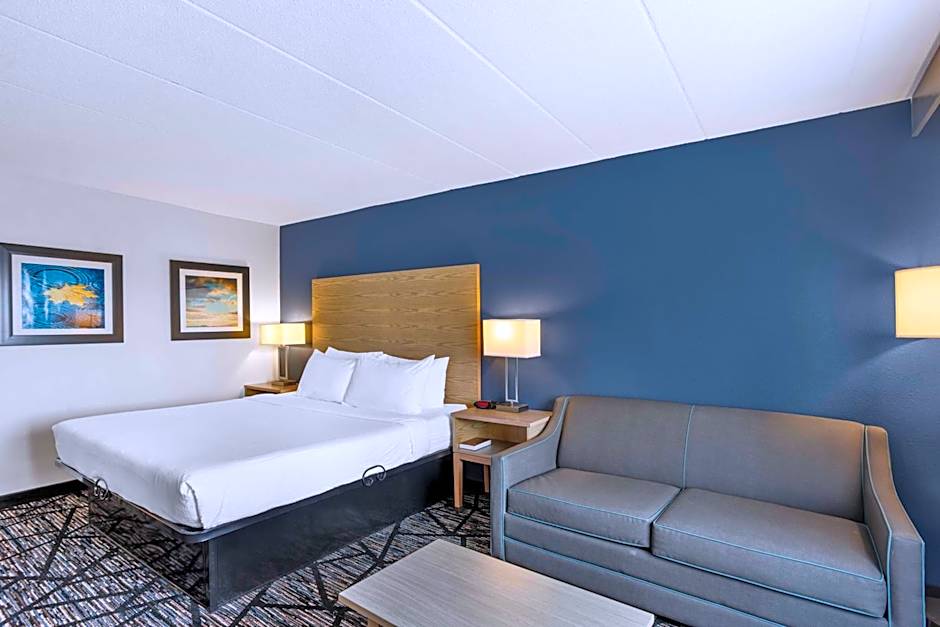 Best Western Westgate Inn