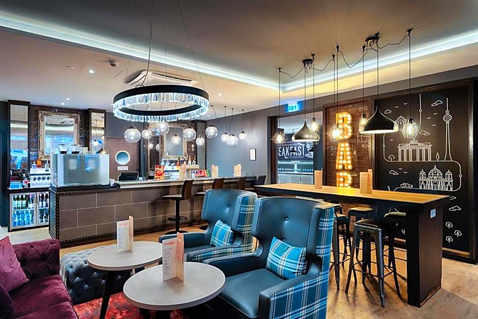 Premier Inn Berlin City Sud