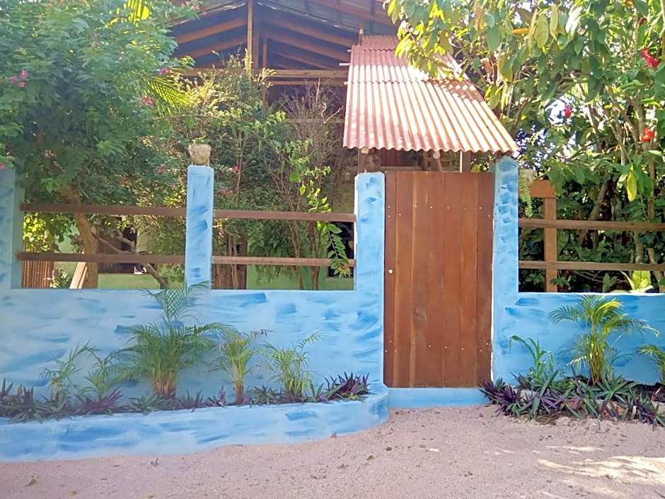 Mizu Spa & Hospedagem