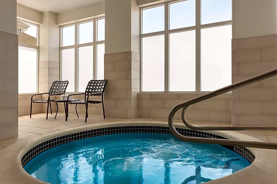 Hilton Garden Inn Allentown Airport