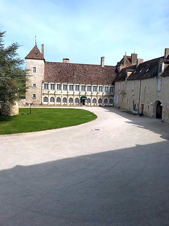 Château de la Berchère