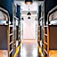 Monomer Hostel