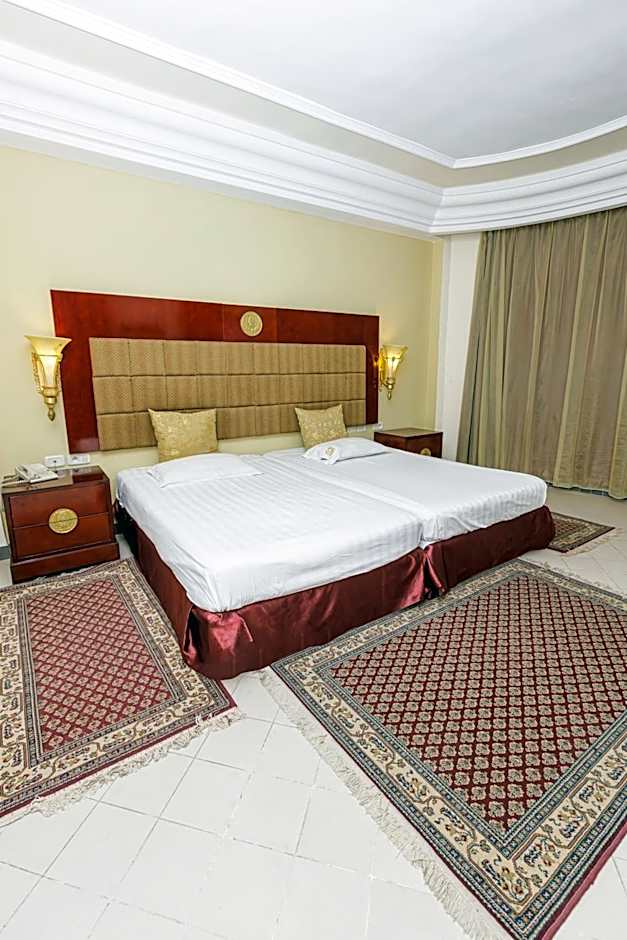 César Palace Sousse