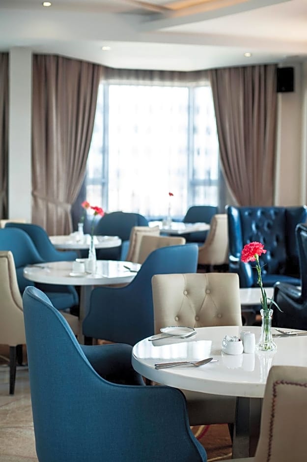 Promenade Hotel Kota Kinabalu