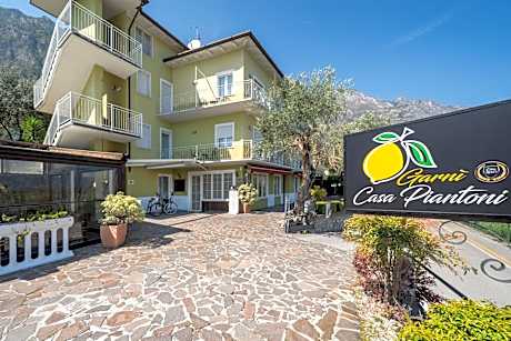 Hotel Casa Piantoni