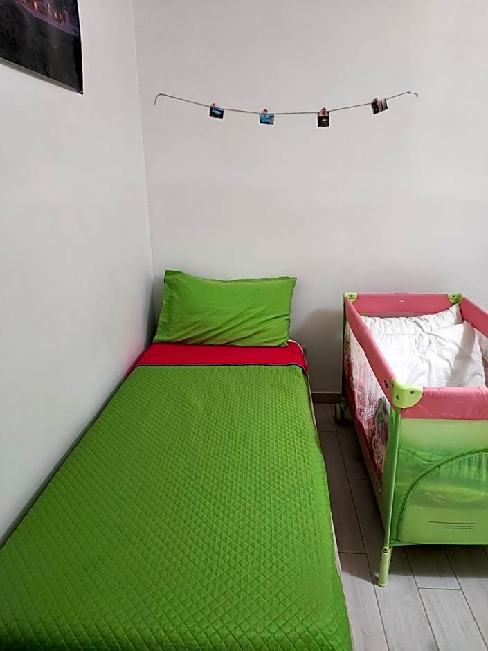 B&b Casa Vita COMFORT HOME