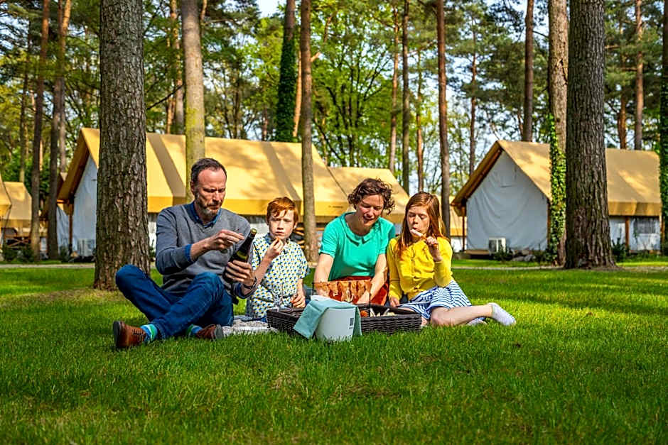 EuroParcs Hoge Kempen
