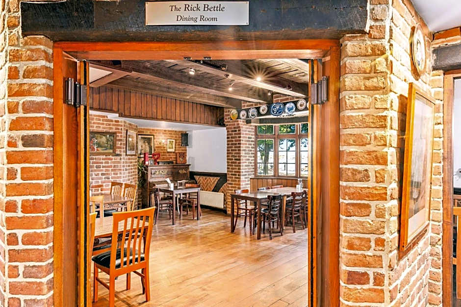 The Honest Lawyer, an Ascend Collection Hotel